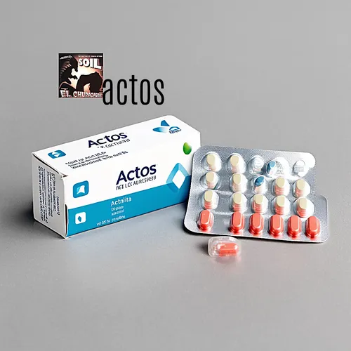 Actos